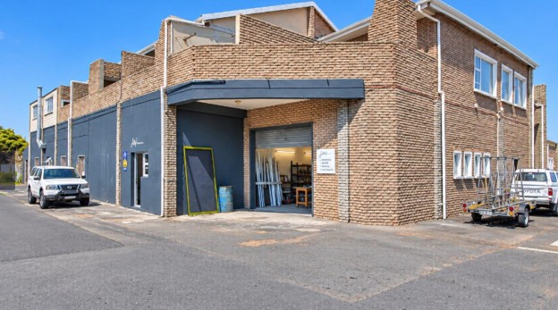 Commercial Property for Sale in Kleinmond Western Cape
